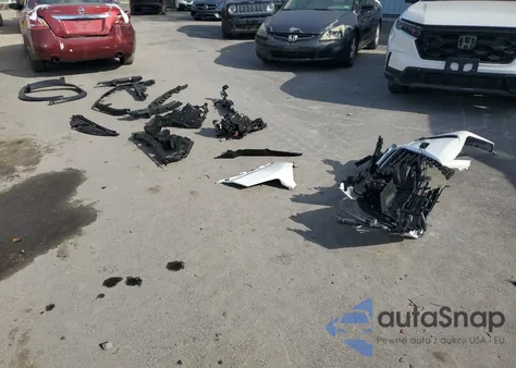 2020 Lexus Ux 250H из США, поврежденный, VIN JTHP9JBH8L2036653